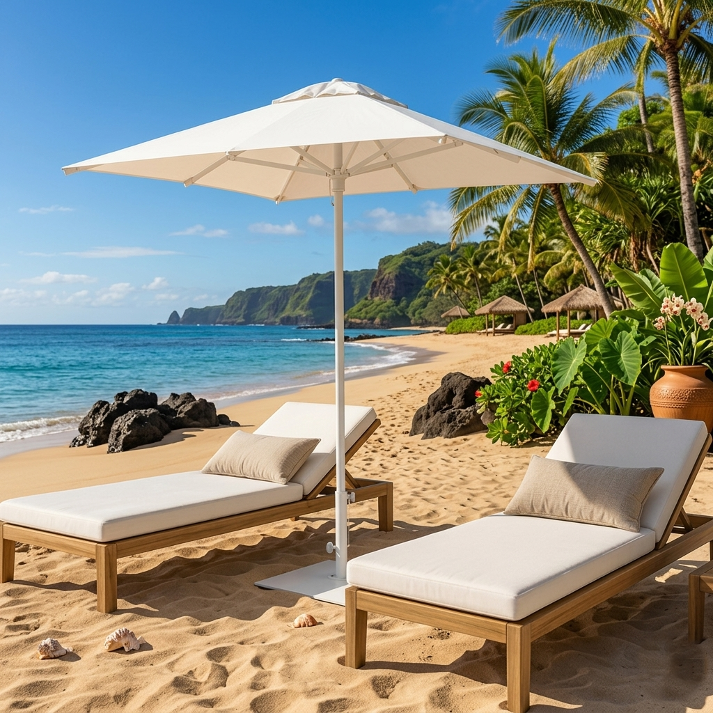 Chaise Lounge Cushions
